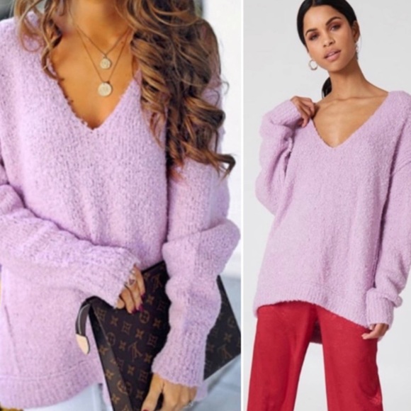 Free People Sweaters - NEW LISTING‼️FREE PEOPLE Sweater Tunic